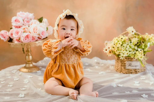 广水四个月宝宝放屁很臭