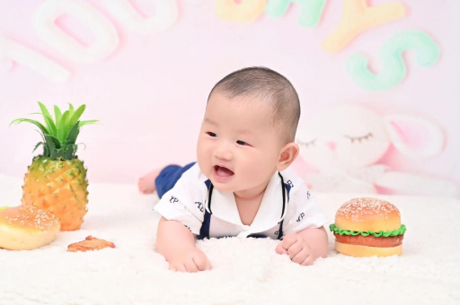 广水宝宝心火旺怎么调理